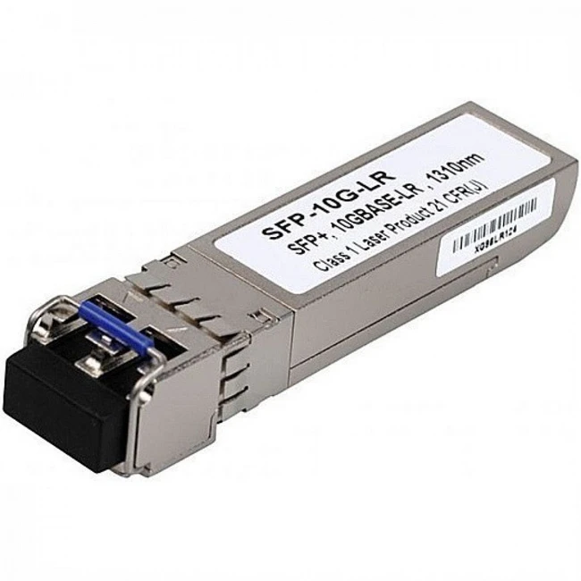 Модуль Huawei 02310QDJ SFP+ модуль