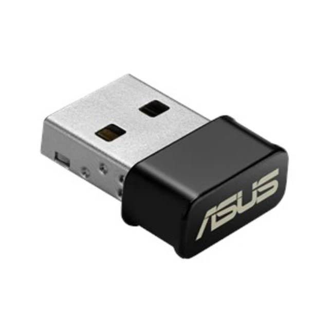 Сетевая карта Asus USB-AC53 Nano