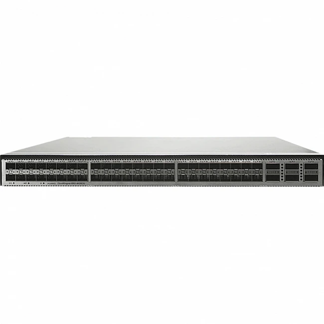 Коммутатор Huawei CE6881E-48S6CQ-B 02353LHP 48 SFP портов