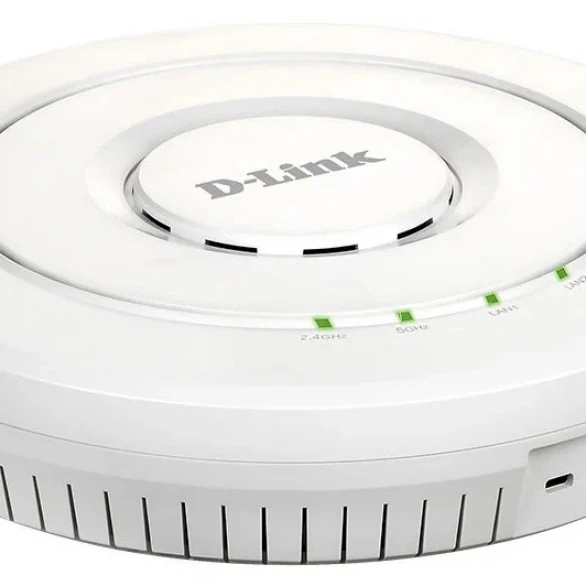 WiFi точка доступа D-link DWL-X8630AP/UN/A1A