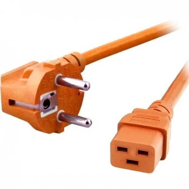 Кабель питания ACD ZJE-001