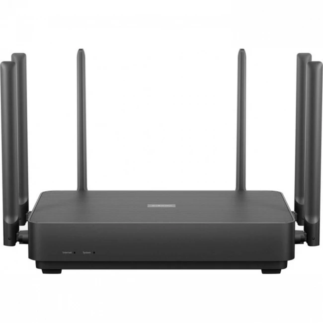 Маршрутизатор для дома Xiaomi Router AX3200 RB01 DVB4314GL