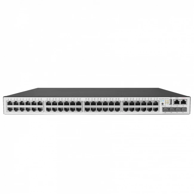 Коммутатор SNR SNR-S2995G-48TX-POE 1000 Base-T (1000 мбит/с), 4 SFP порта