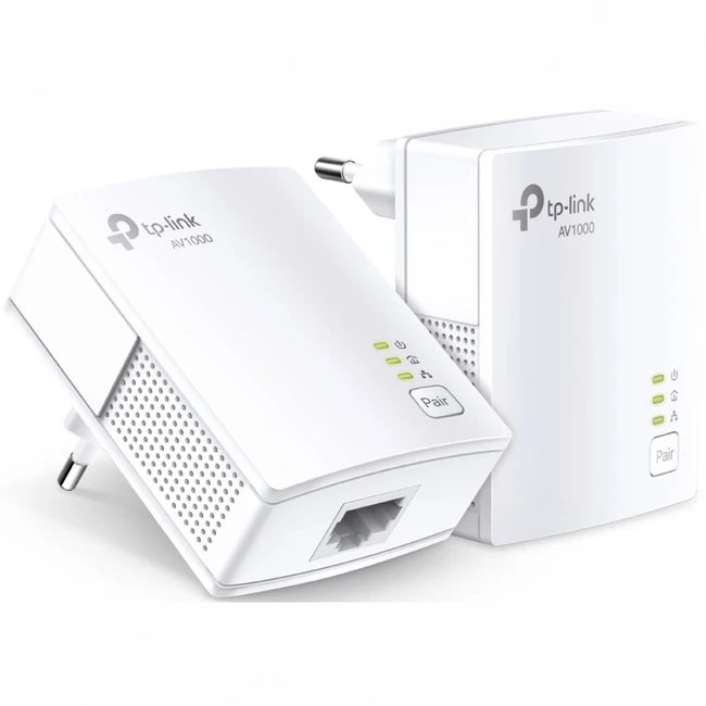 TP-Link TL-PA7017 KIT TL-PA7017 KIT(EU)
