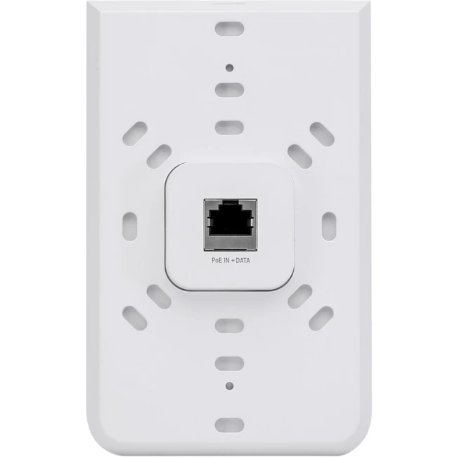 WiFi точка доступа Ubiquiti UAP-AC-IW v2