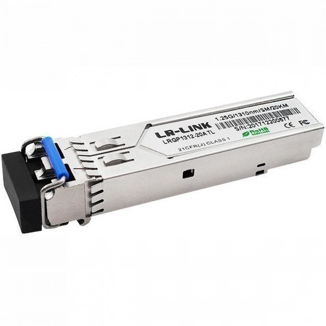Модуль LR-Link GP8512-X5ATLD LRGP8512-X5ATLD (SFP модуль)