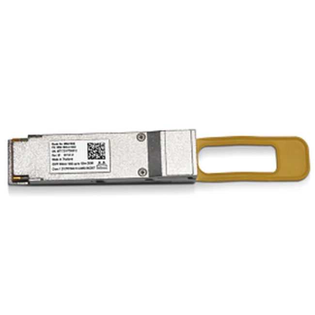 Модуль Mellanox MMA1B00-C100D QSFP28 модуль
