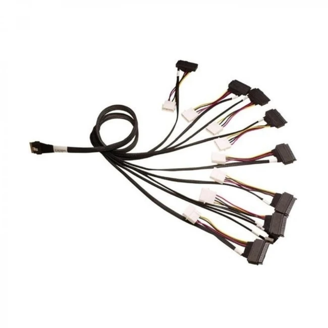 Аксессуар для сетевого оборудования ACD Slimline SASx8 ACD-60006-JP (P4418DN80990-1) Кабель