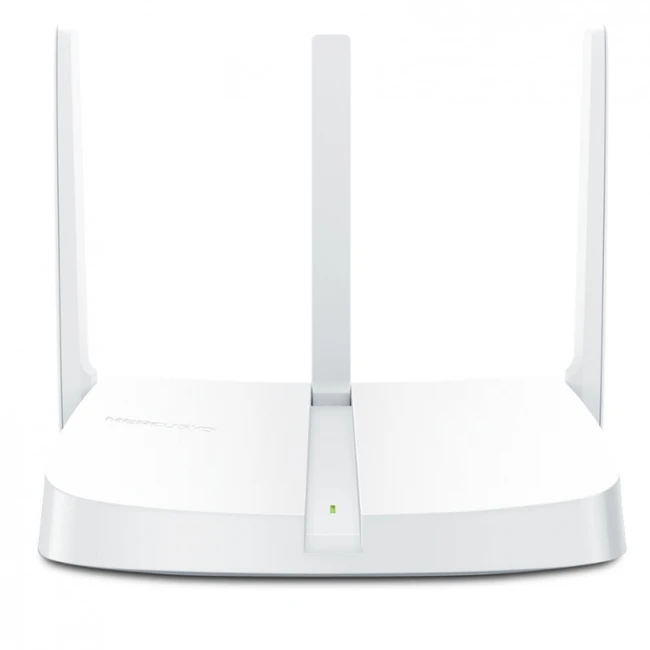 Маршрутизатор для дома Mercusys MW305R(RU) [REF] MW305R(RU)