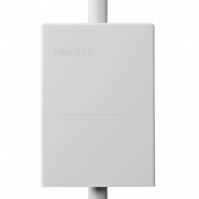 Коммутатор Mikrotik netFiber 9 outdoor switch CRS310-1G-5S-4S+OUT 1000 Base-TX (1000 мбит/с), 4 SFP порта