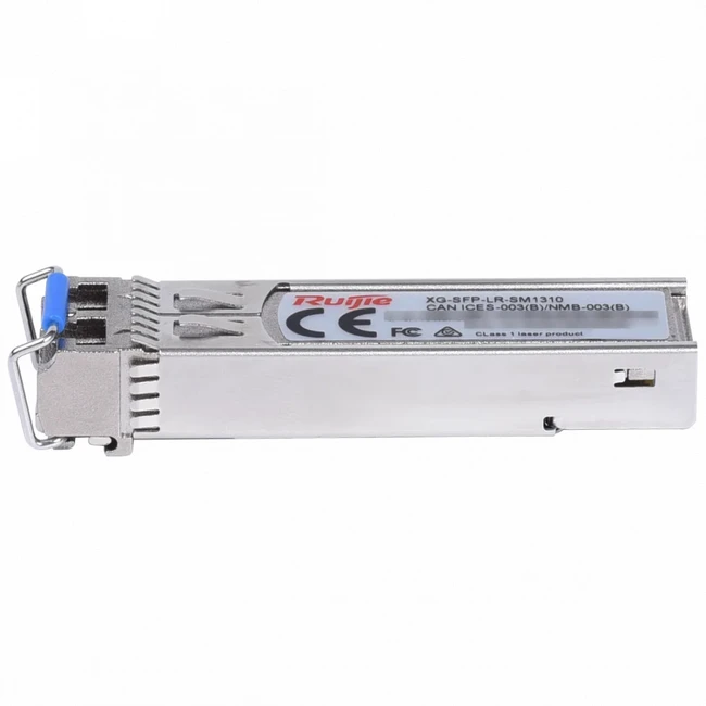 Модуль Ruijie XG-SFP-LR-SM1310 SFP+ модуль