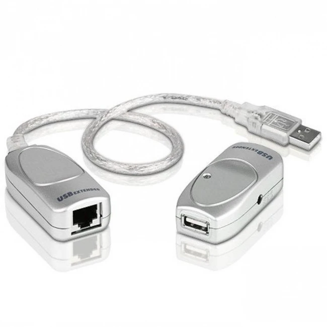 Аксессуар для сетевого оборудования ATEN UCE60 Удлинитель