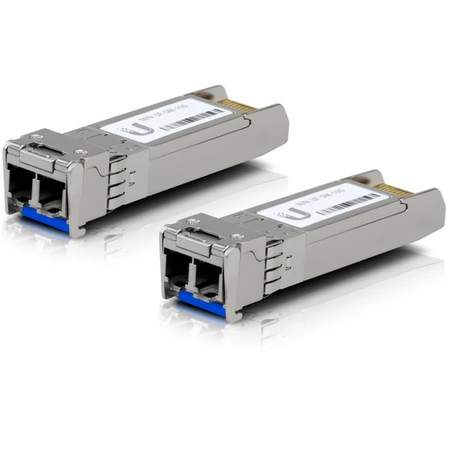 Модуль Ubiquiti UACC-OM-SM-10G-D-2 SFP модуль