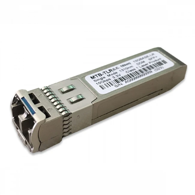 Модуль Planet MTB-LR SFP+ модуль
