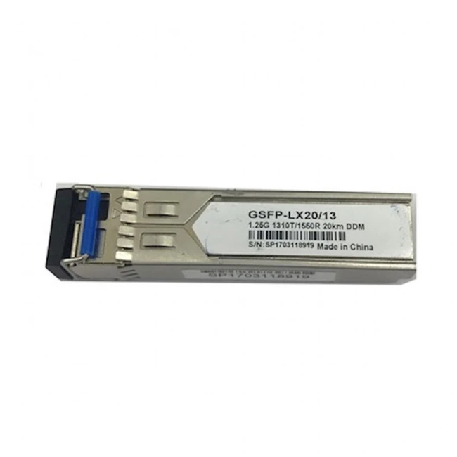 Модуль BDCOM GSFP-LX-20-D SFP модуль