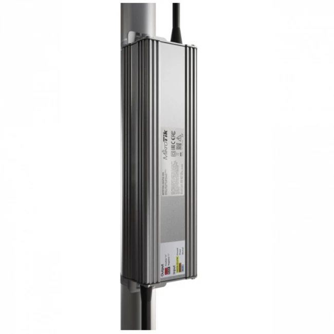Аксессуар для сетевого оборудования Mikrotik MTP250-26V94-OD Блок питания