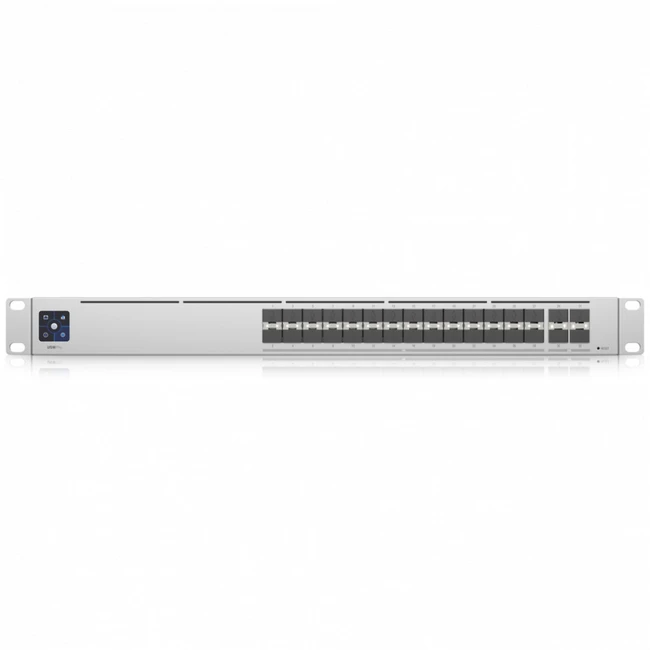 Коммутатор Ubiquiti UniFi Pro Aggregation Switch USW-Pro-Aggregation 28 SFP портов