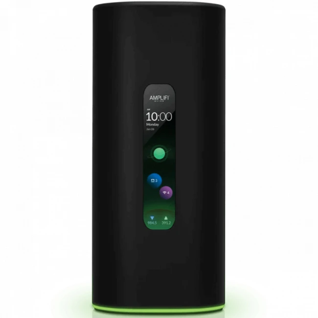 Маршрутизатор для дома Ubiquiti AmpliFi Alien Router AFi-ALN-R-EU