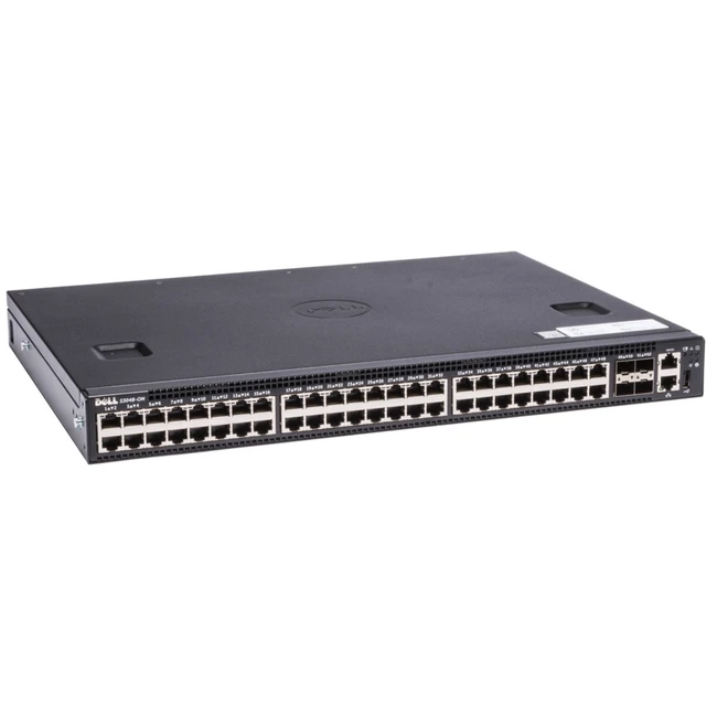 Коммутатор Dell S3048-ON 210-AEDM-001 1000 Base-TX (1000 мбит/с), 4 SFP порта