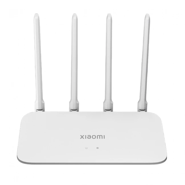Маршрутизатор для дома Xiaomi Router AC1200 (RB02) DVB4330GL