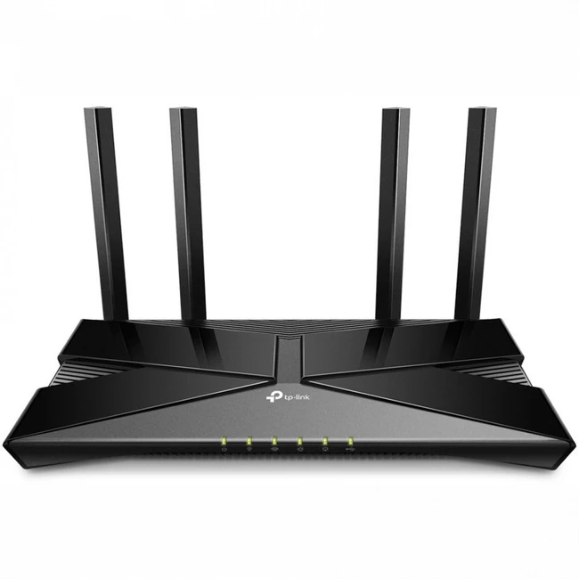 Маршрутизатор для дома TP-Link ARCHER AX20(EU) V1.0/V3.0