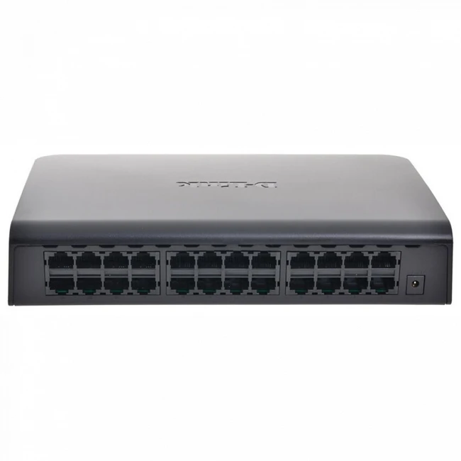 Коммутатор D-link DES-1024A/E1* (100 Base-TX (100 мбит/с))