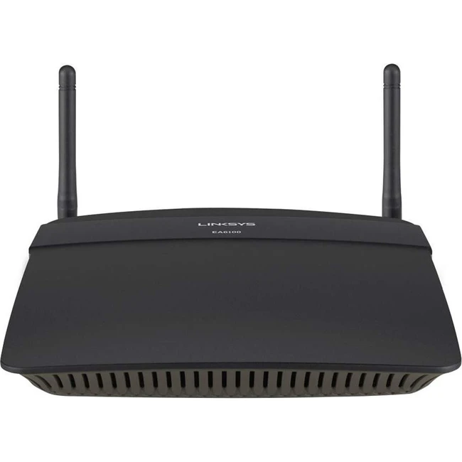 Маршрутизатор для дома Linksys EA6100 EA6100-EJ
