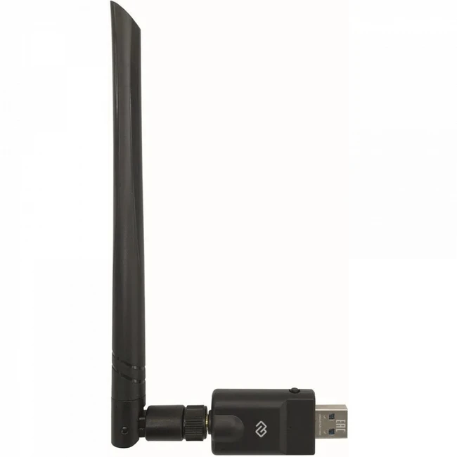 Сетевая карта Digma DWA-BT5-AC1300E