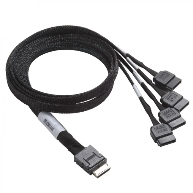 Аксессуар для сервера Supermicro CBL-SAST-0933