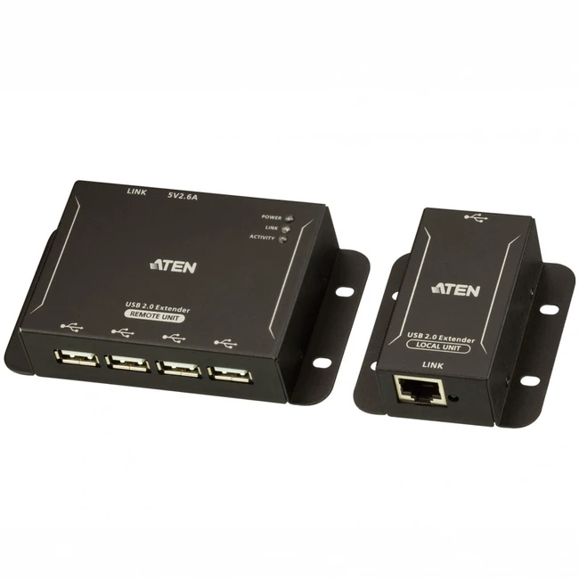 Аксессуар для сетевого оборудования ATEN UCE3250 Удлинитель
