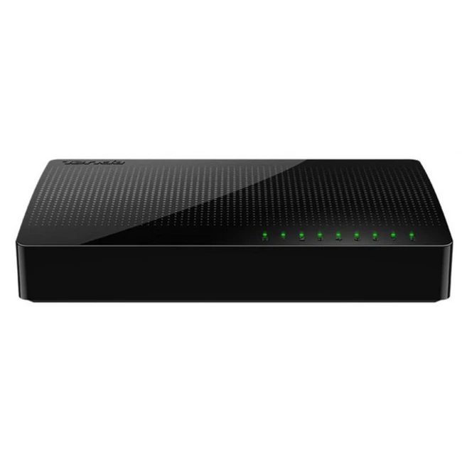 Коммутатор TENDA SG108 1000 Base-TX (1000 мбит/с)