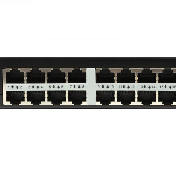 Коммутатор Origo OS1116/A1A 100 Base-T (100 мбит/с)