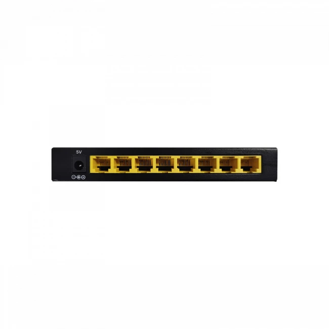 Коммутатор Origo OS1208/A1A 100 Base-TX (100 мбит/с)