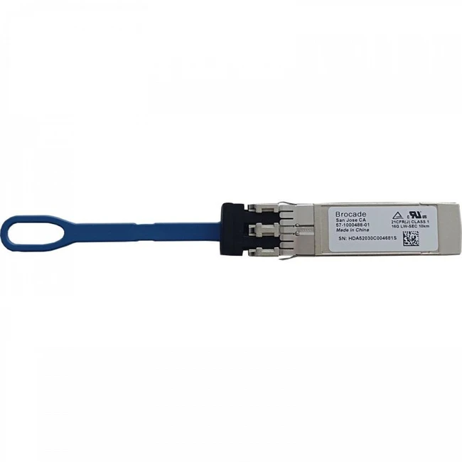 Модуль Brocade XBR-000498 SFP+ модуль