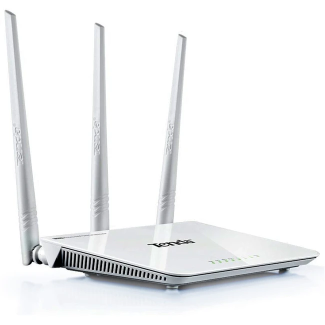 Маршрутизатор для дома TENDA F3