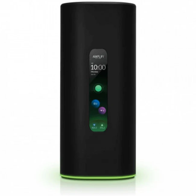 Маршрутизатор для дома Ubiquiti AmpliFi Alien AFi-ALN-R