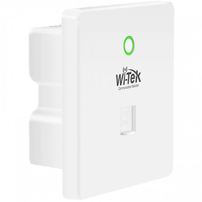 WiFi точка доступа Wi-Tek WI-AP415