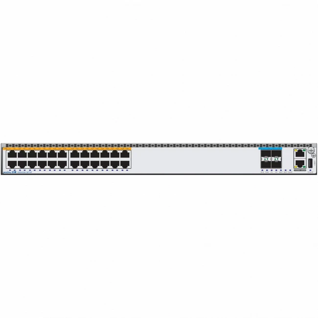 Коммутатор Maipu NSS4330-36TXF 1000 Base-T (1000 мбит/с), 4 SFP порта