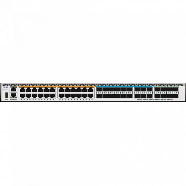 Коммутатор Maipu NSS5810-50TXFP 1000 Base-T (1000 мбит/с), 18 SFP портов