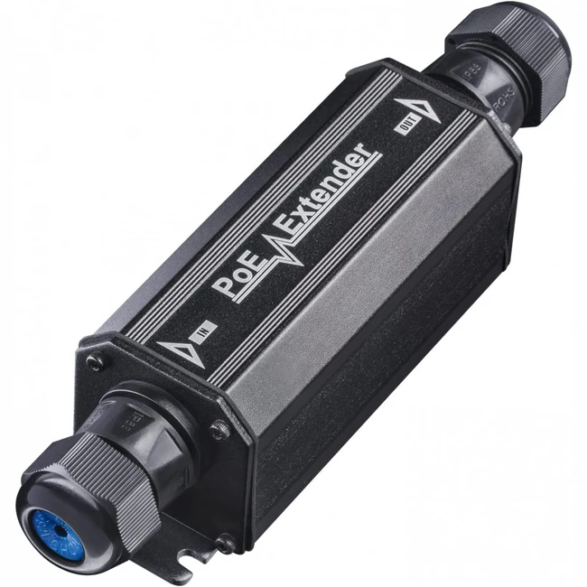 PoE-усилитель Ethernet CUDY POE15