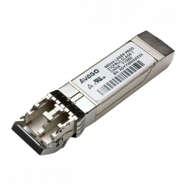 Модуль Avago AFBR-57F5MZ-ELX SFP+ модуль