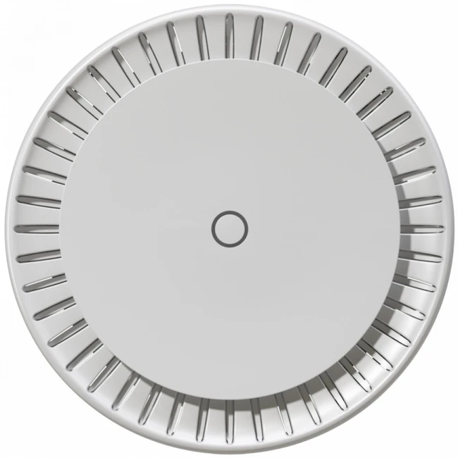 WiFi точка доступа Mikrotik cAP ax cAPGi-5HaxD2HaxD