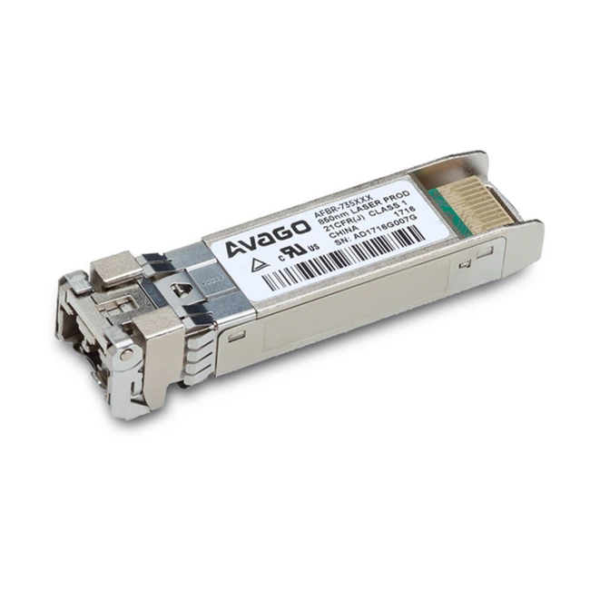 Модуль Avago AFBR-735SMZ SFP28 модуль