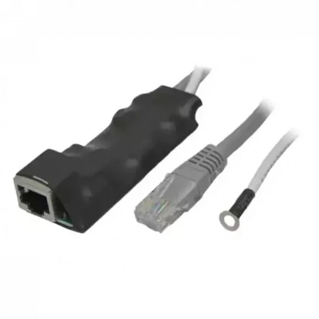 Аксессуар для сетевого оборудования SNR SNR-SPNet-BP2001-IP10 Грозозащита