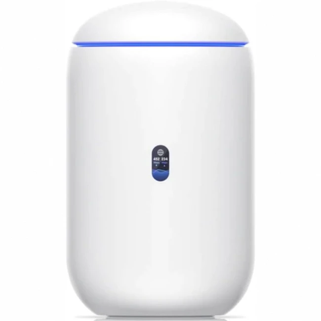 Маршрутизатор для дома Ubiquiti UniFi Dream Router UDR-EU