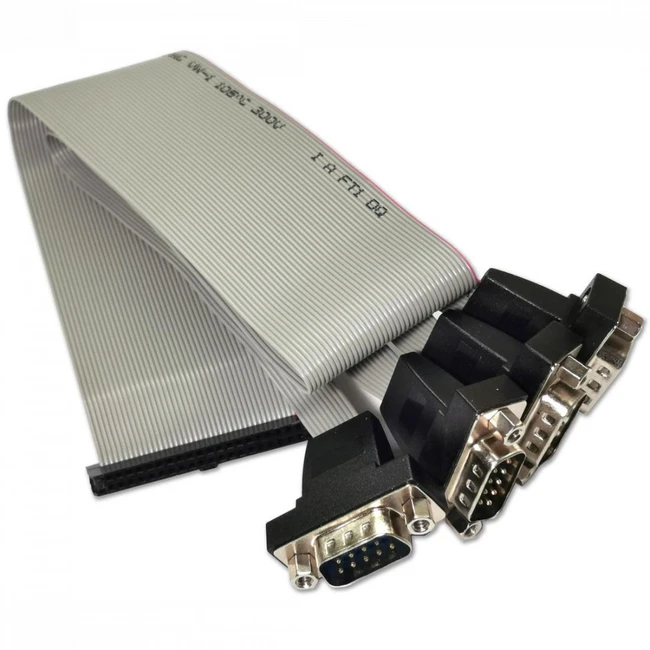 Аксессуар для сетевого оборудования ADVANTECH 1700000447 '1700000447 Кабель