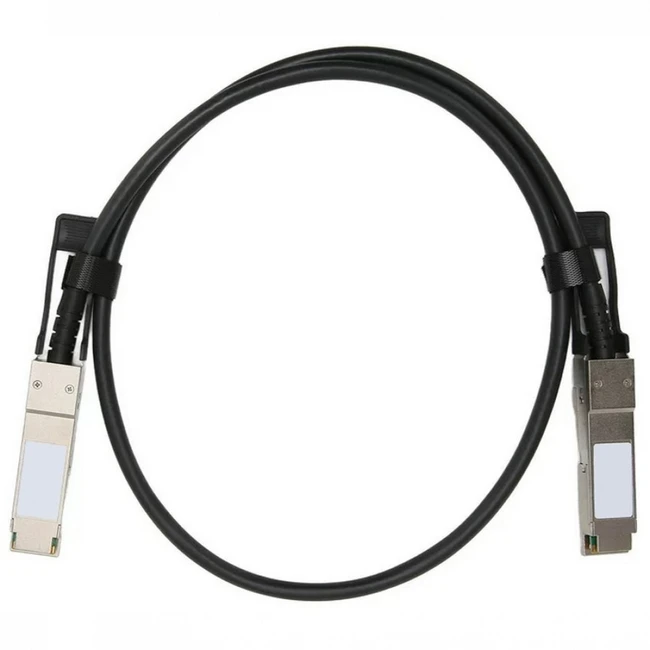 Аксессуар для сетевого оборудования ACD ACD-DA-QSFP28-QSFP28-1m Кабель