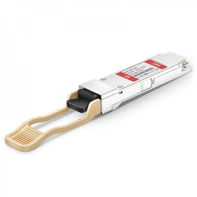 Модуль Lenovo 00D9865 QSFP+ модуль