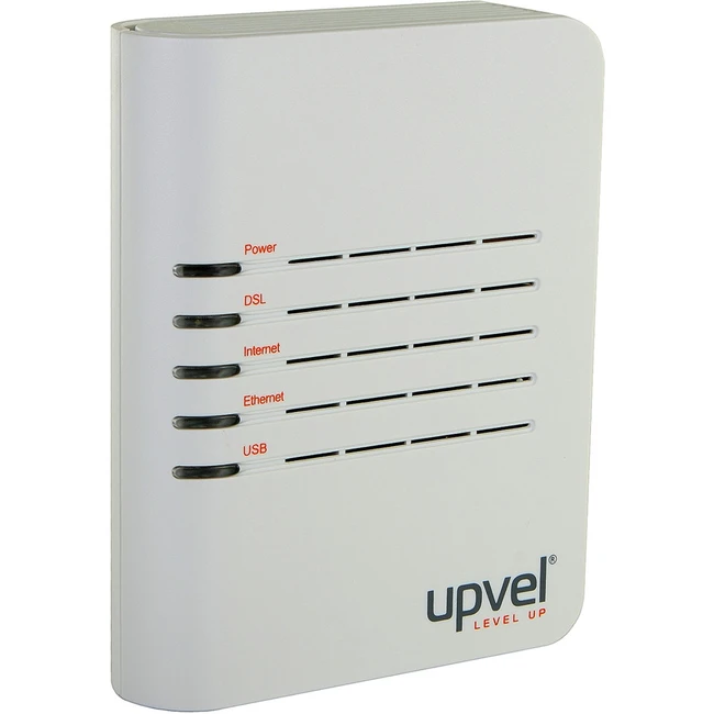 Маршрутизатор для дома UPVEL UR-101AU