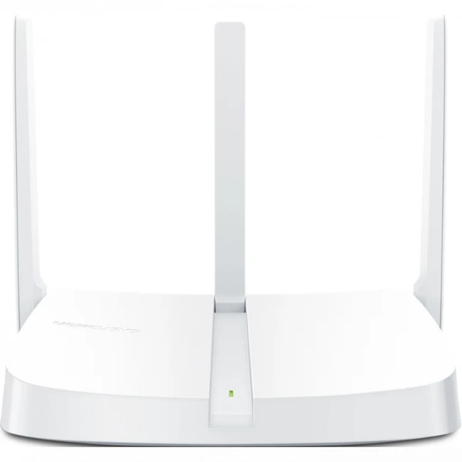 Маршрутизатор для дома Mercusys N300 MW305R